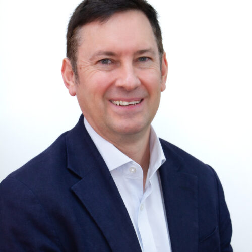Richard Stacey MRICS