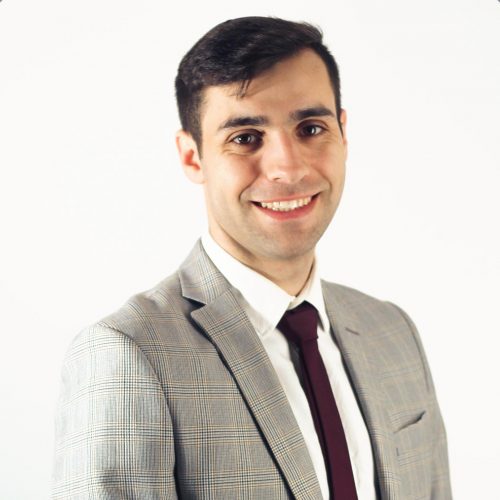 JONATHAN NESBITT MRICS