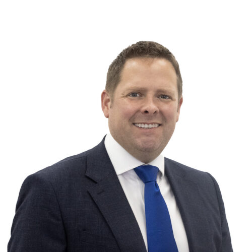 Richard Thompson MRICS