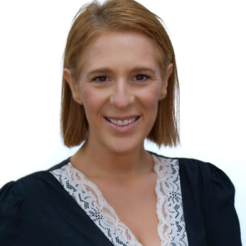 Stacey Burgerman